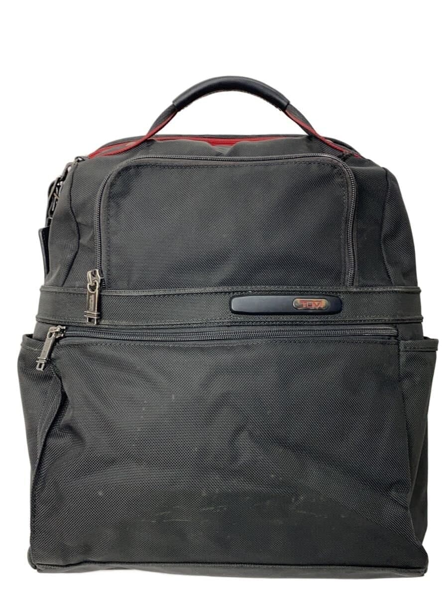 TUMI Backpack BLK