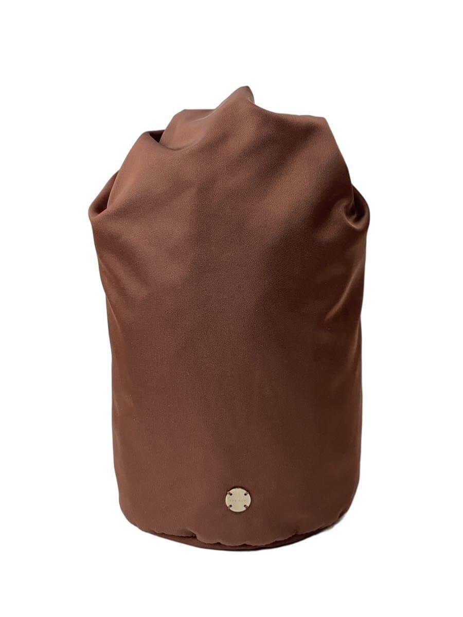 THE ROW Pouch Nylon BRD Solid W1336 W255