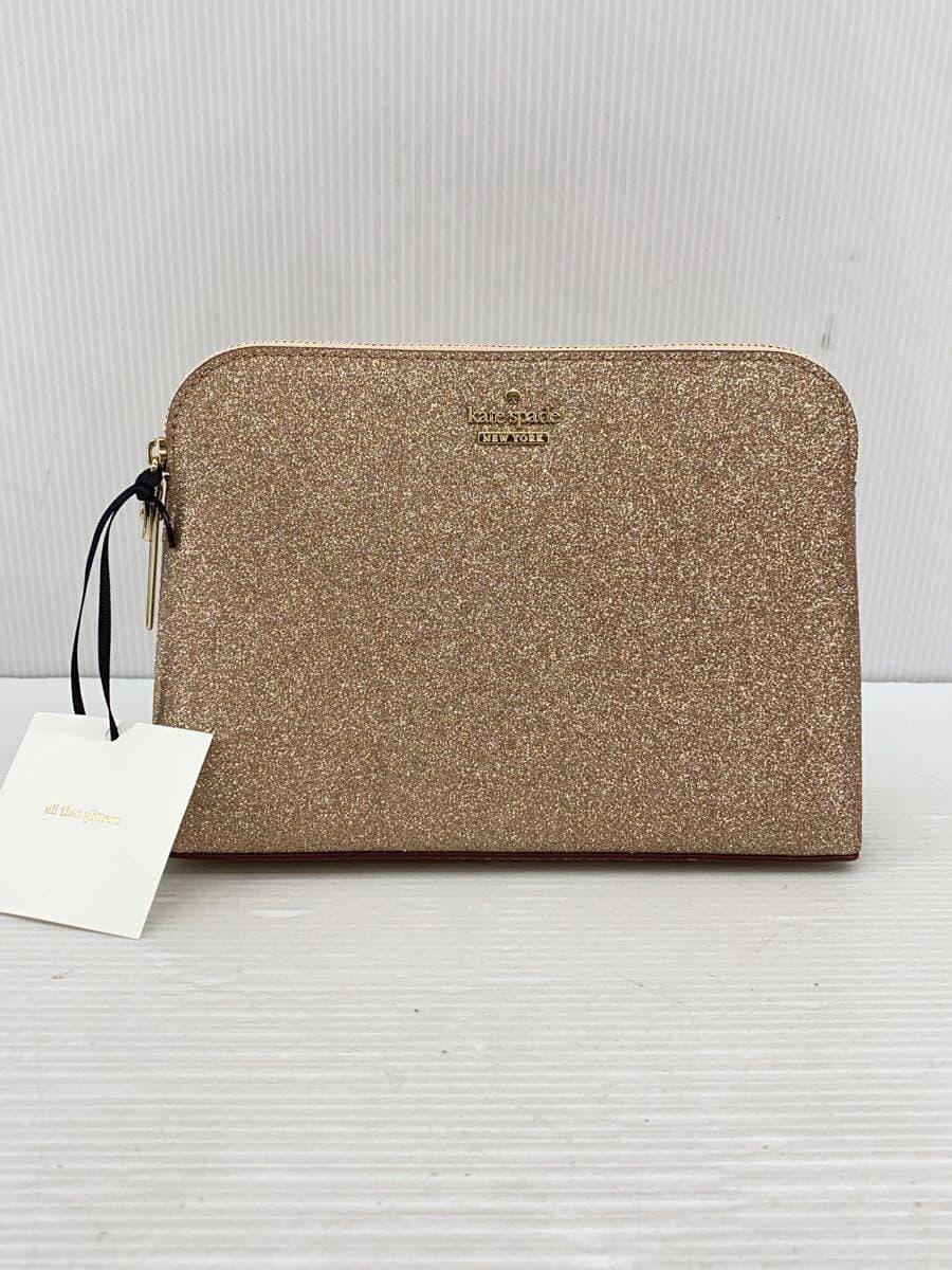 kate spade new york Pouch PNK