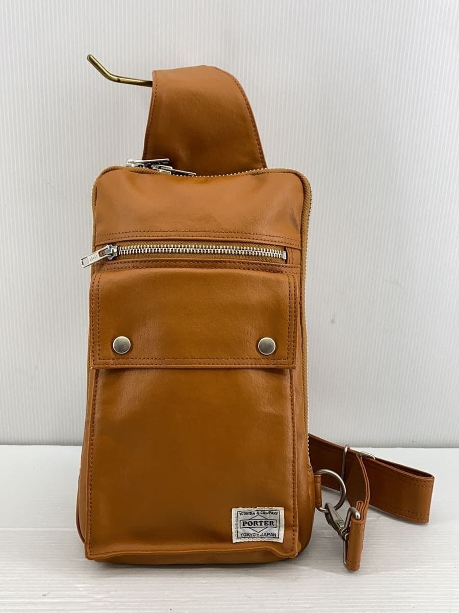 PORTER Shoulder Bag BRW