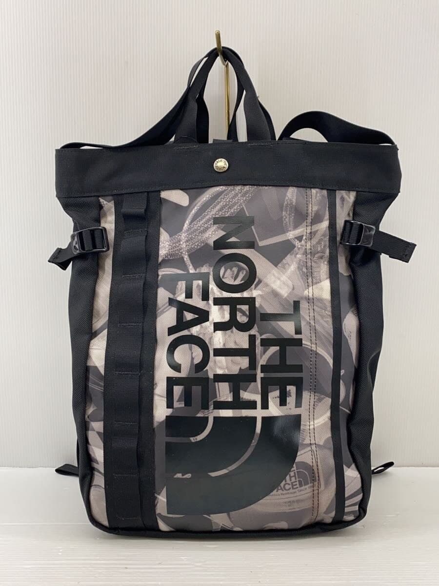 THE NORTH FACE backpack -- nm81503