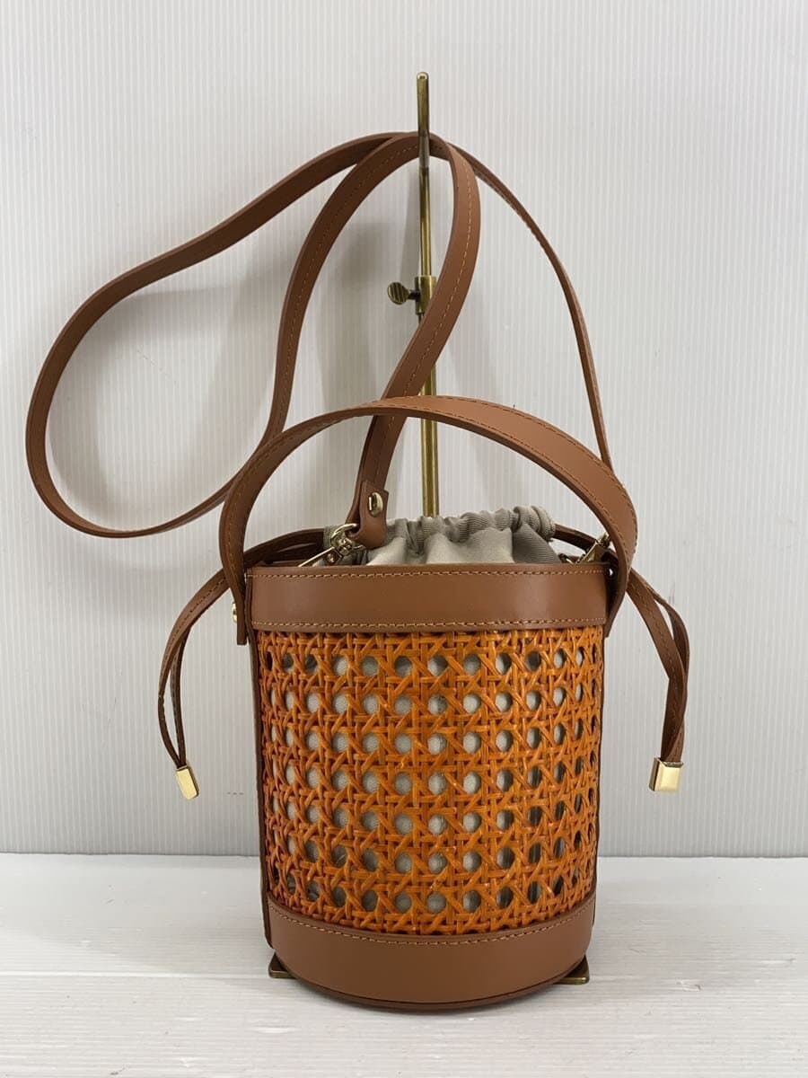 Andrea Cardone shoulder bag -- BRW