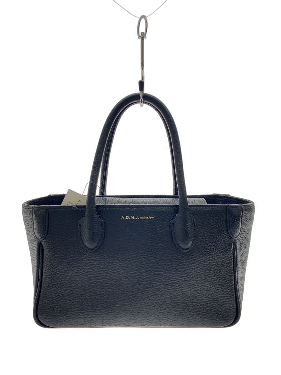 A.D.M.J. Handbag BLK