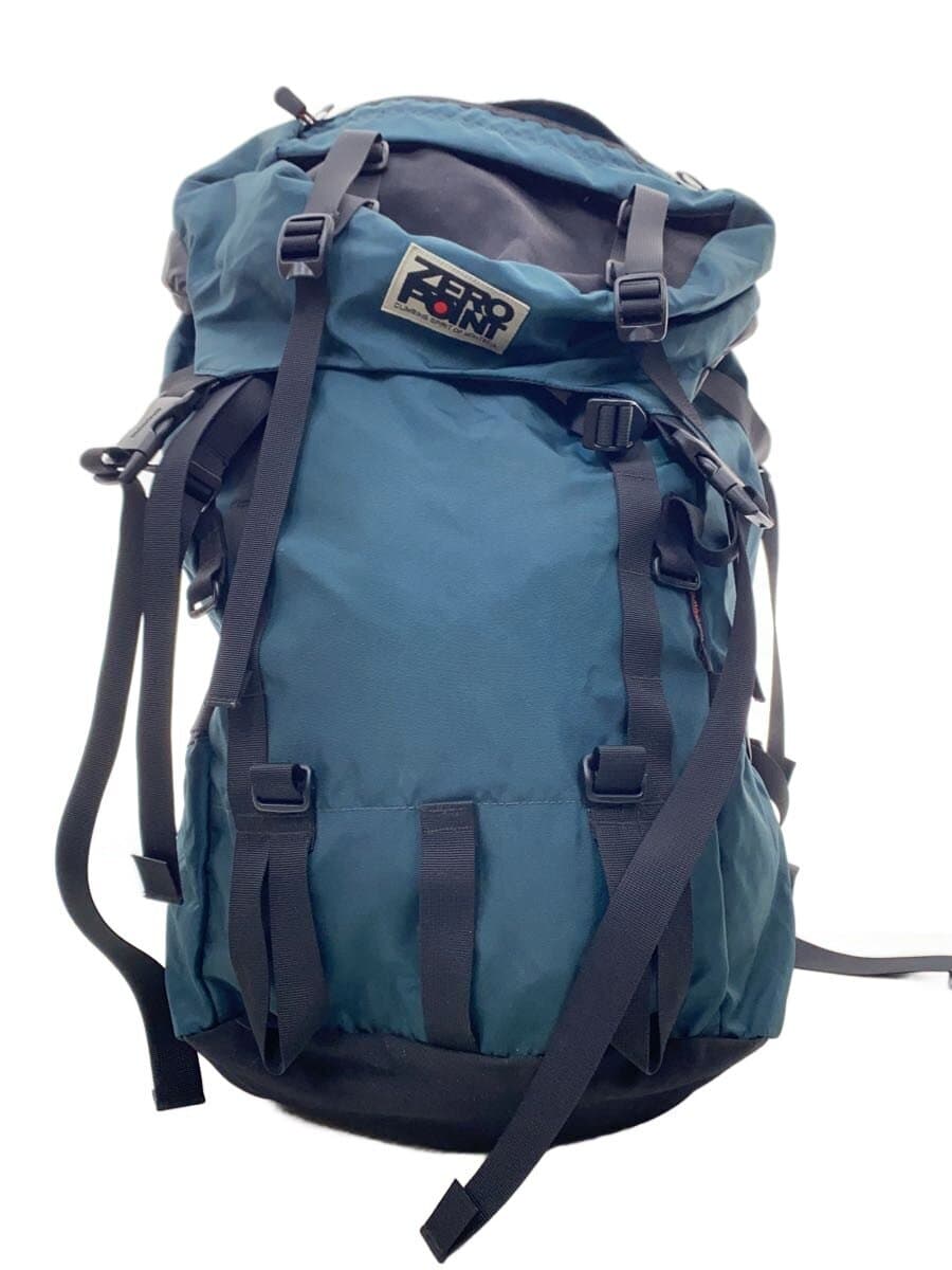 mont-bell Backpack GRN