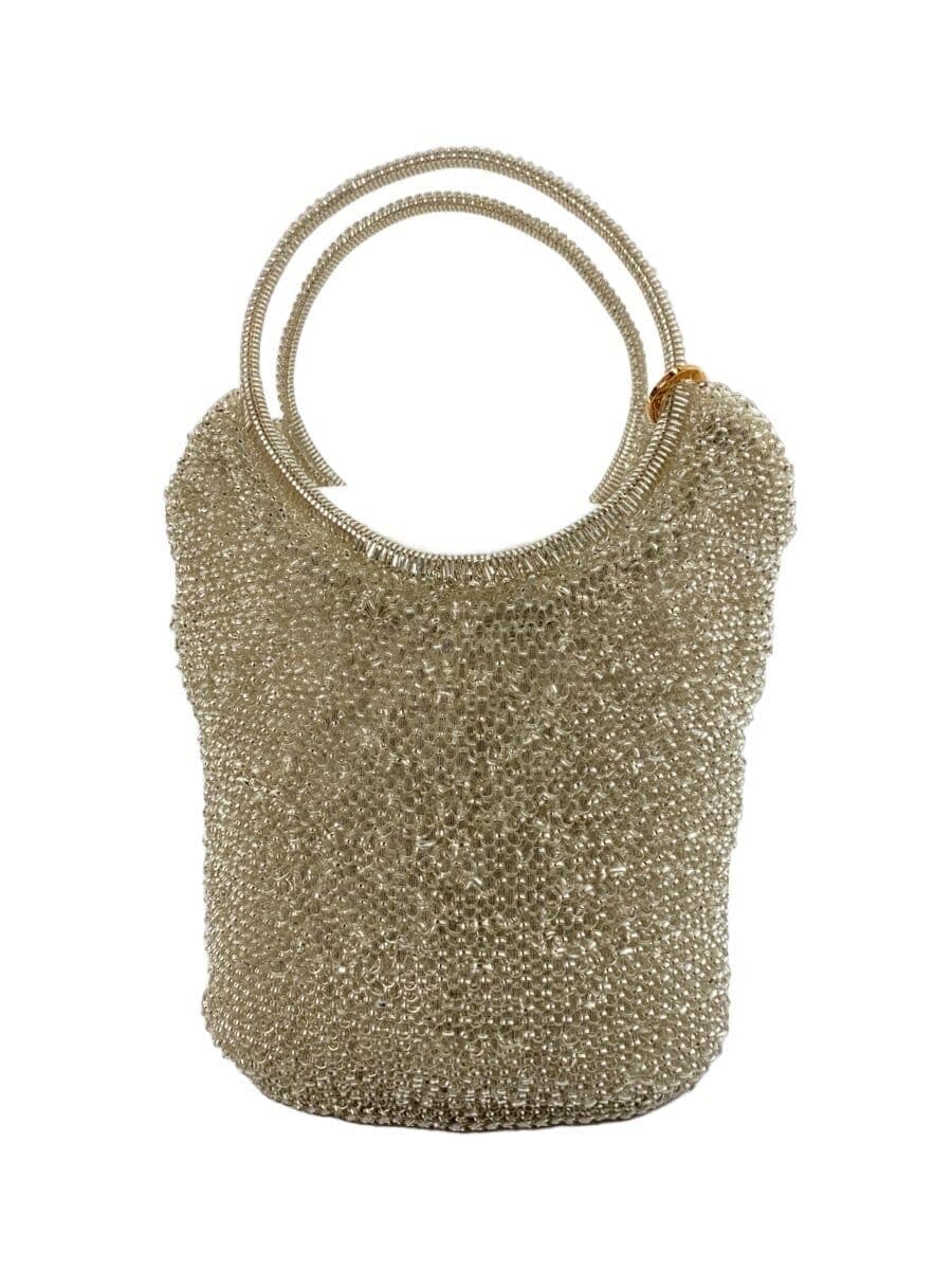 ANTEPRIMA999COLLECTION2 Wire Bag BEG PB22S99107