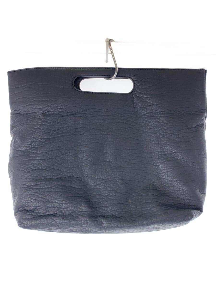 nouer Bag Leather BLK