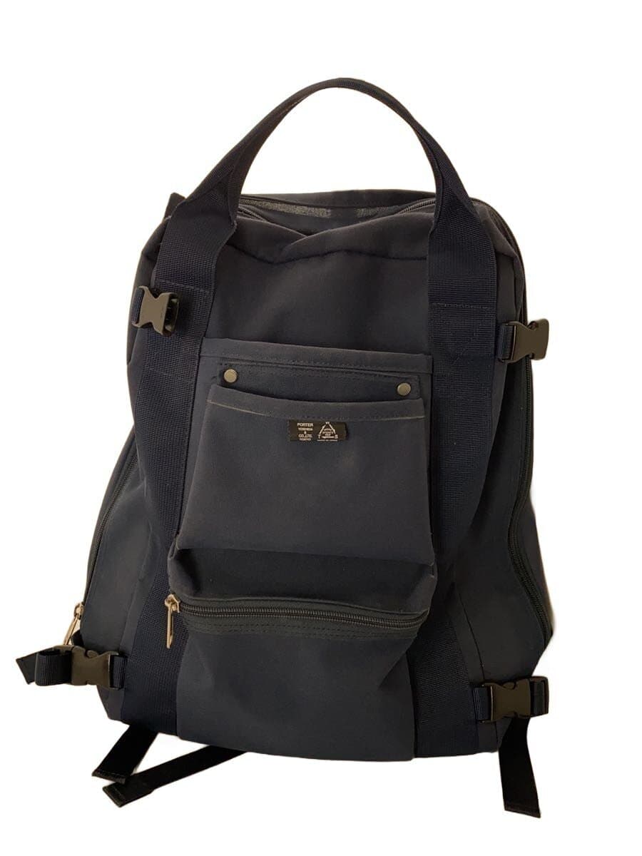 PORTERUNION Backpack -- NVY