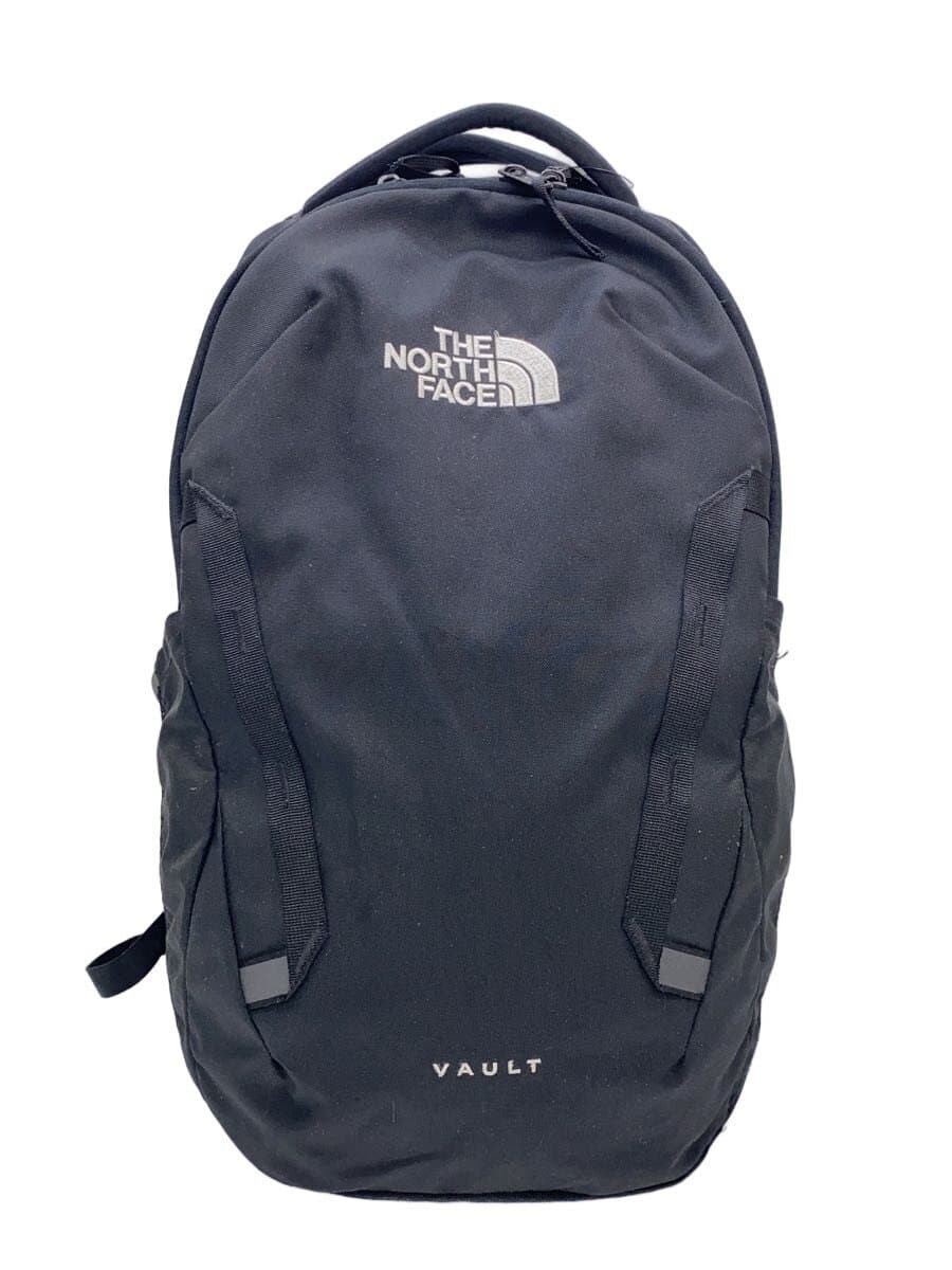 THE NORTH FACE Backpack Polyester Black NF0A3VY2