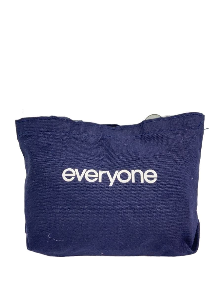everyone Mini Tote Bag NVY