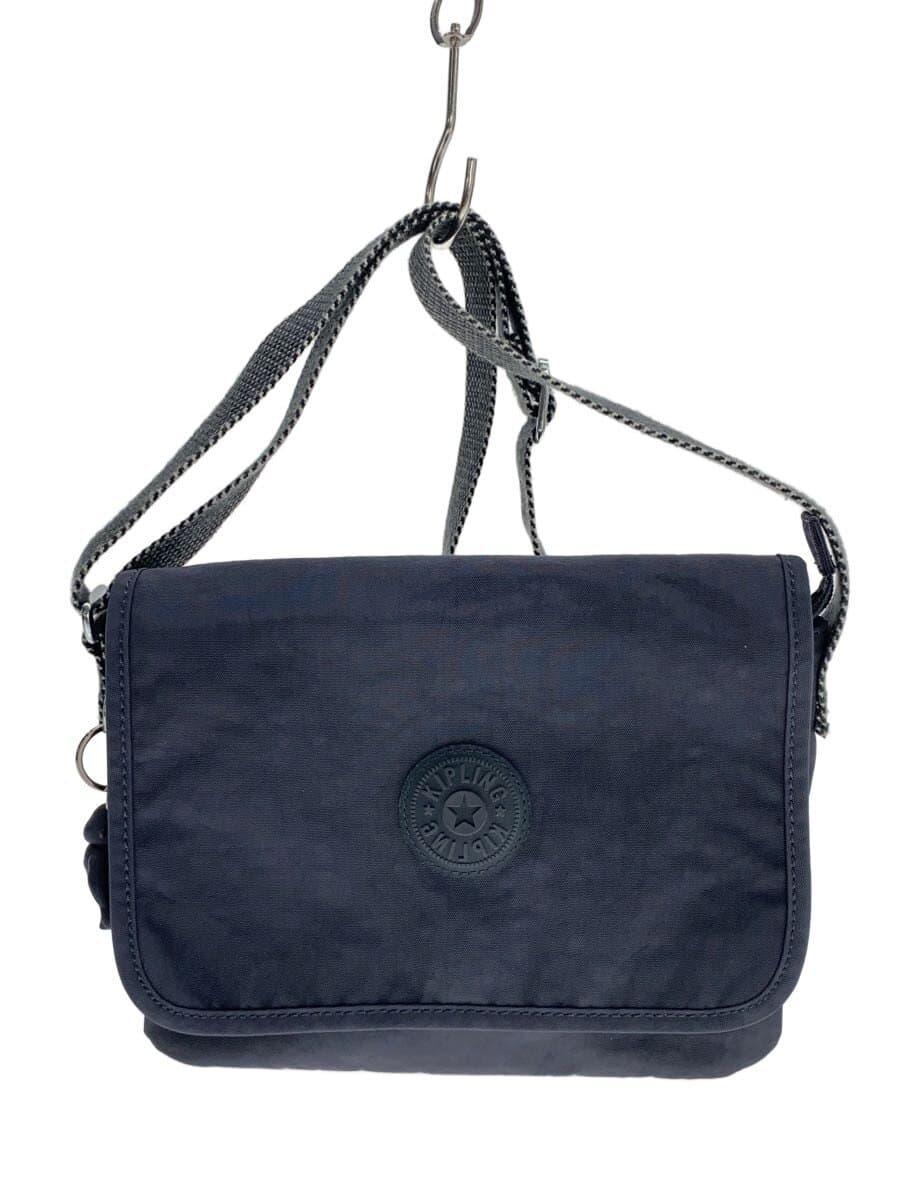 Kipling Shoulder Bag Nylon NVY KI5825-54N