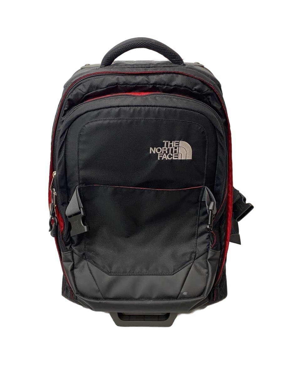 THE NORTH FACEOVERHEAD Travel Carry BLK Solid