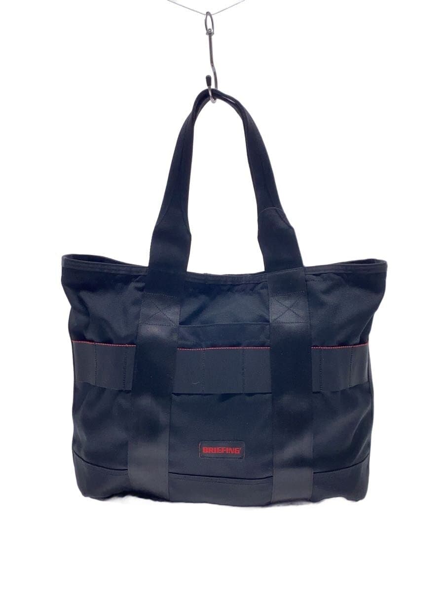 BRIEFING Tote Bag -- BLK