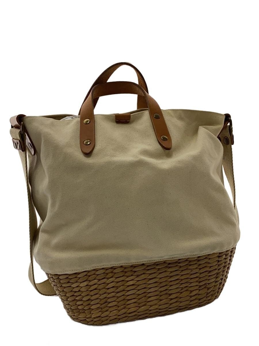 CLEDRAN Shoulder Bag BEG