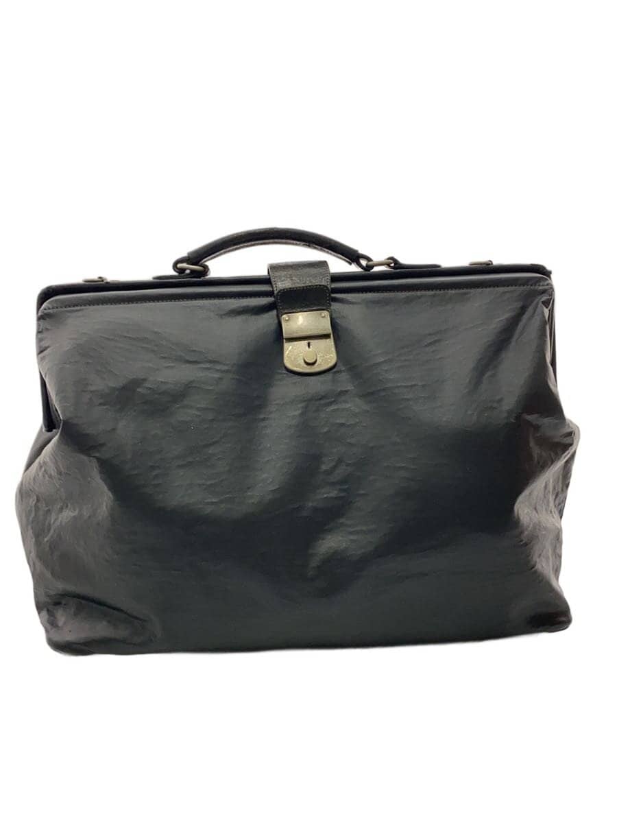 Jean Paul Gaultier Bag BLK