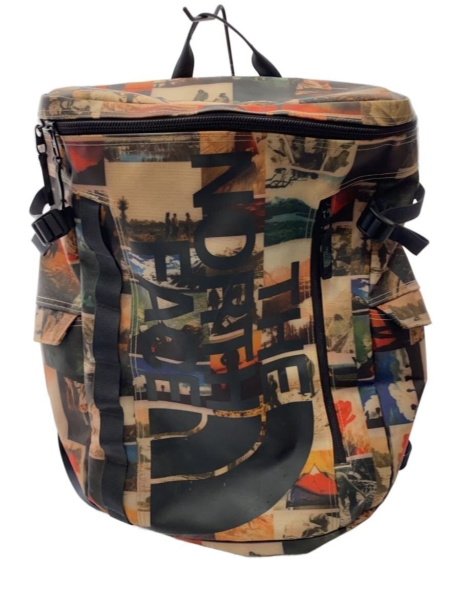 THE NORTH FACEBC Fuse Box II8 Backpack Multicolor nm81817