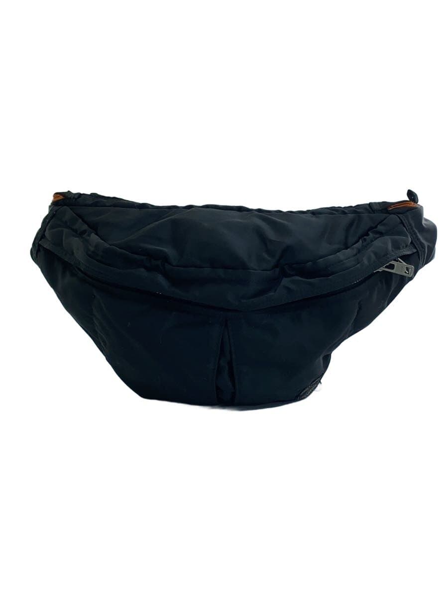PORTERTANKER WAIST BAG Nylon BLK 622-76629