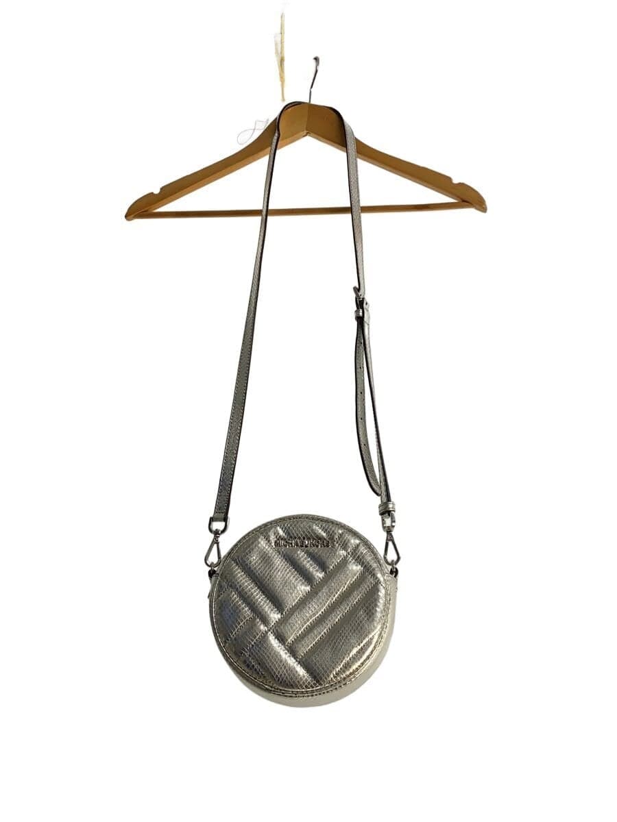 MICHAEL KORS bag -- SLV plain SA-1806