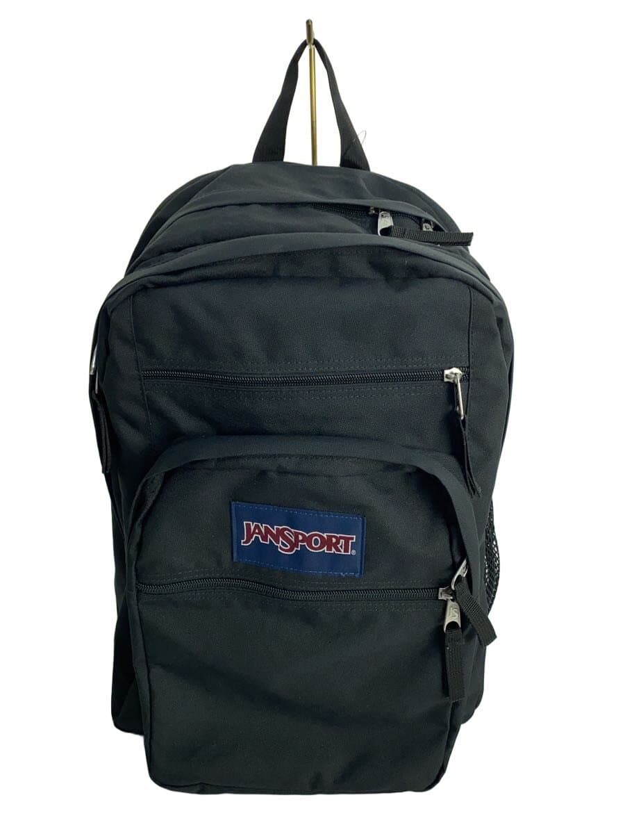 JANSPORT Backpack BLK