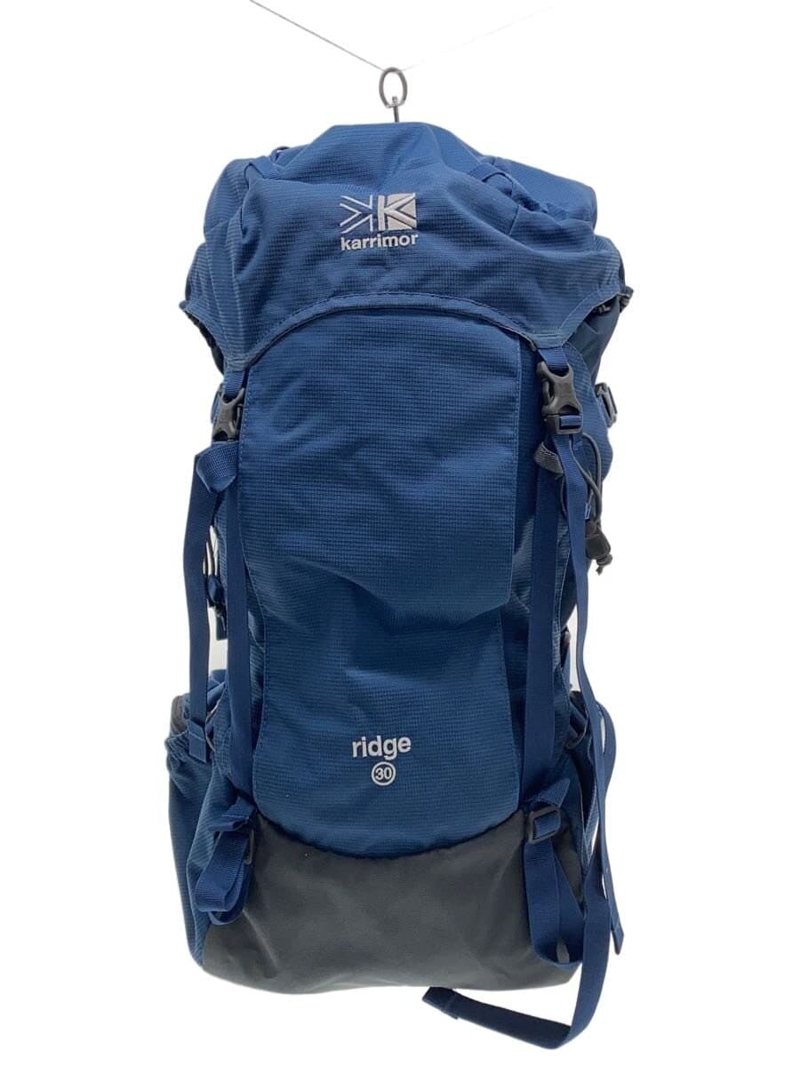 KARRIMOR Backpack -- BLU