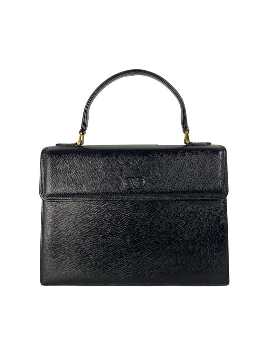 VALENTINO GARAVANI Handbag Black