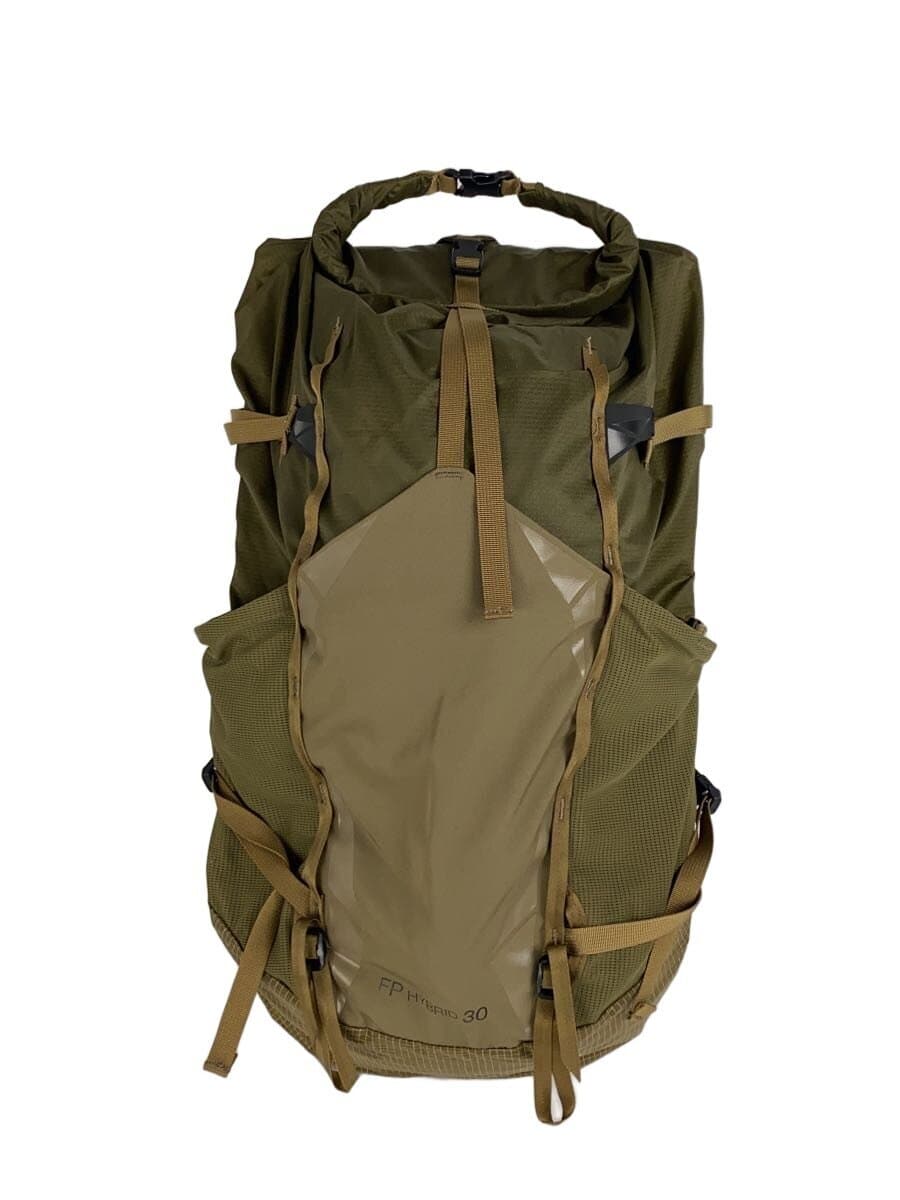 THE NORTH FACE FPHYBRID 30 Backpack Khaki NM61703