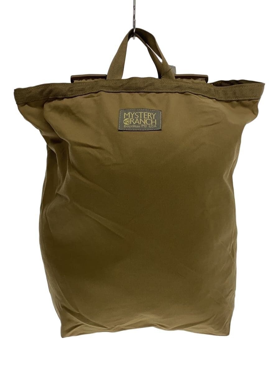 MYSTERY RANCH backpack -- KHK plain