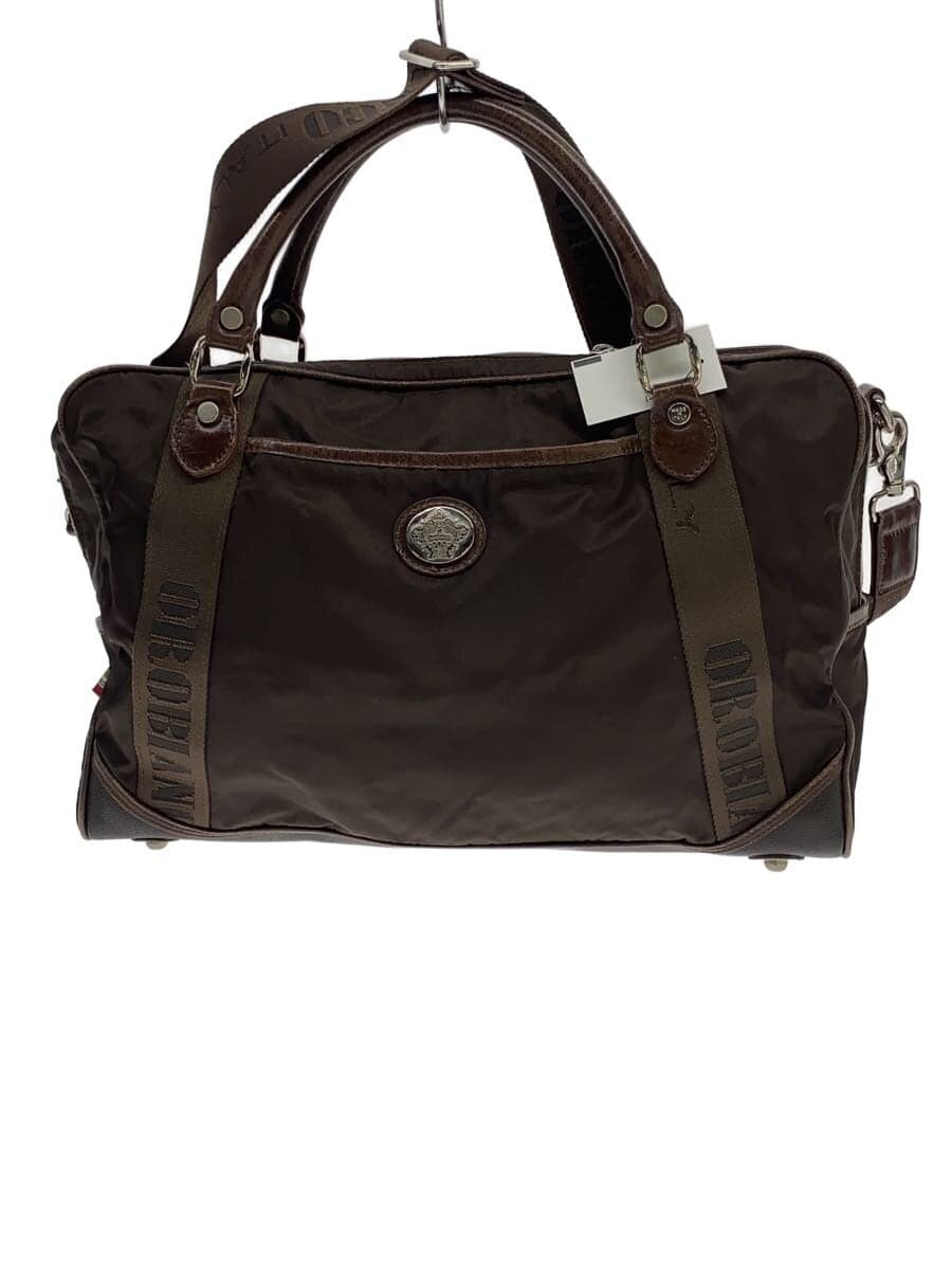 Orobianco Denver Nylon BRW