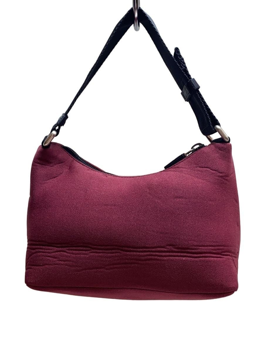 MIU MIU■90s Archives Technical Nylon Bag Shoulder Bag Nylon BRD