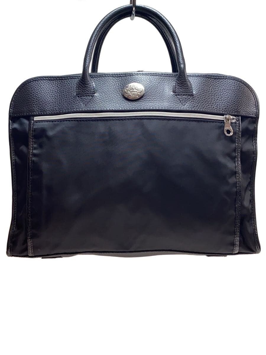 Orobianco SENZAREGOLA Cowhide BLK