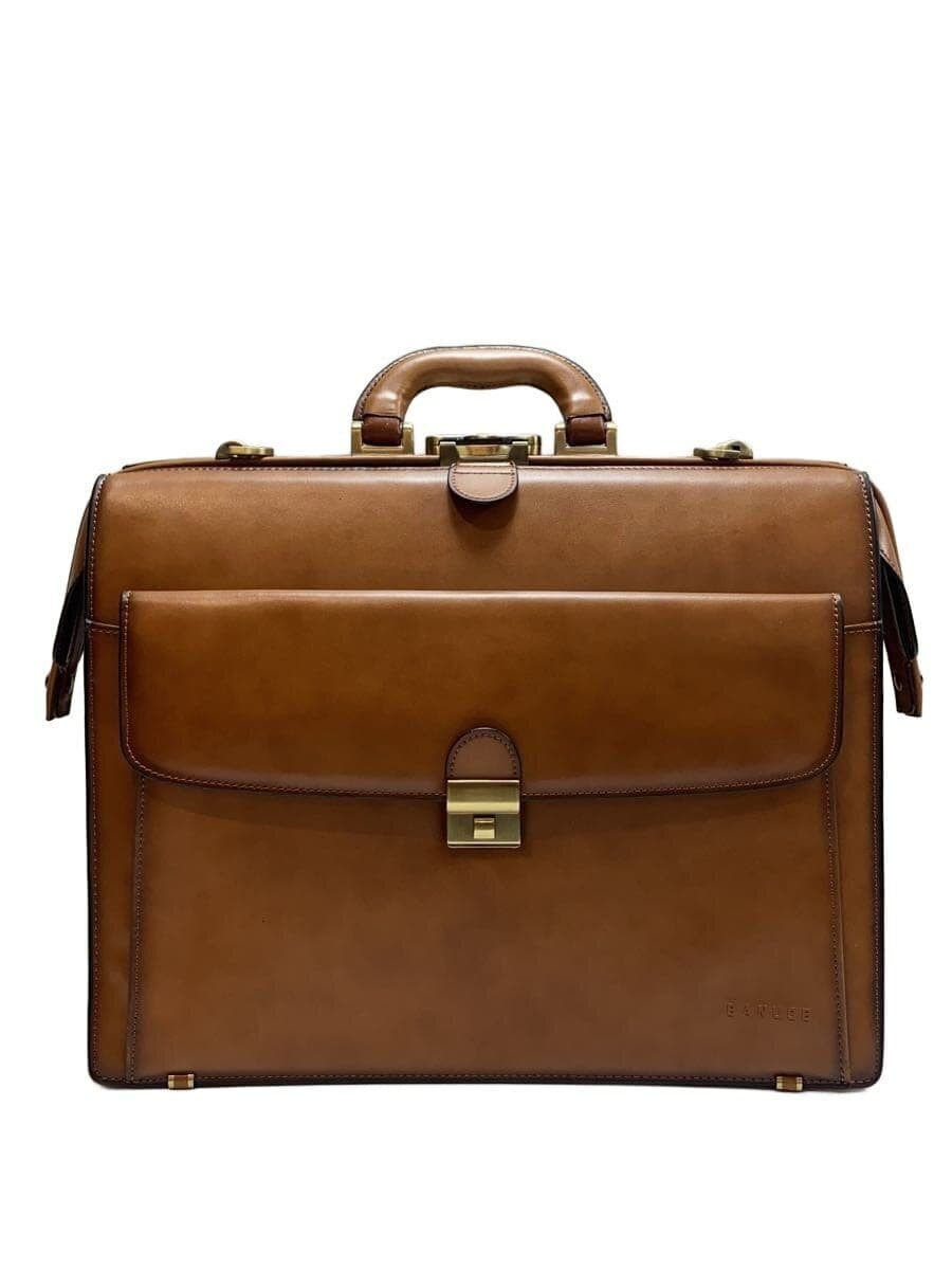 BANUCE Bag Leather CML