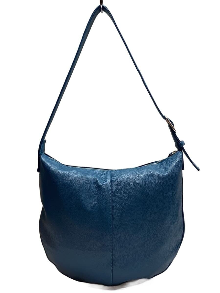 Den Hamano Shoulder Bag BLU