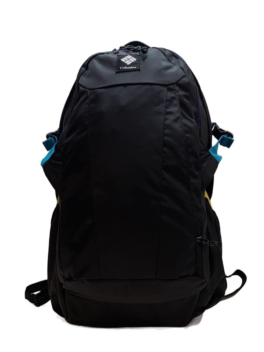 Columbia PANACEA Backpack Black PU8708