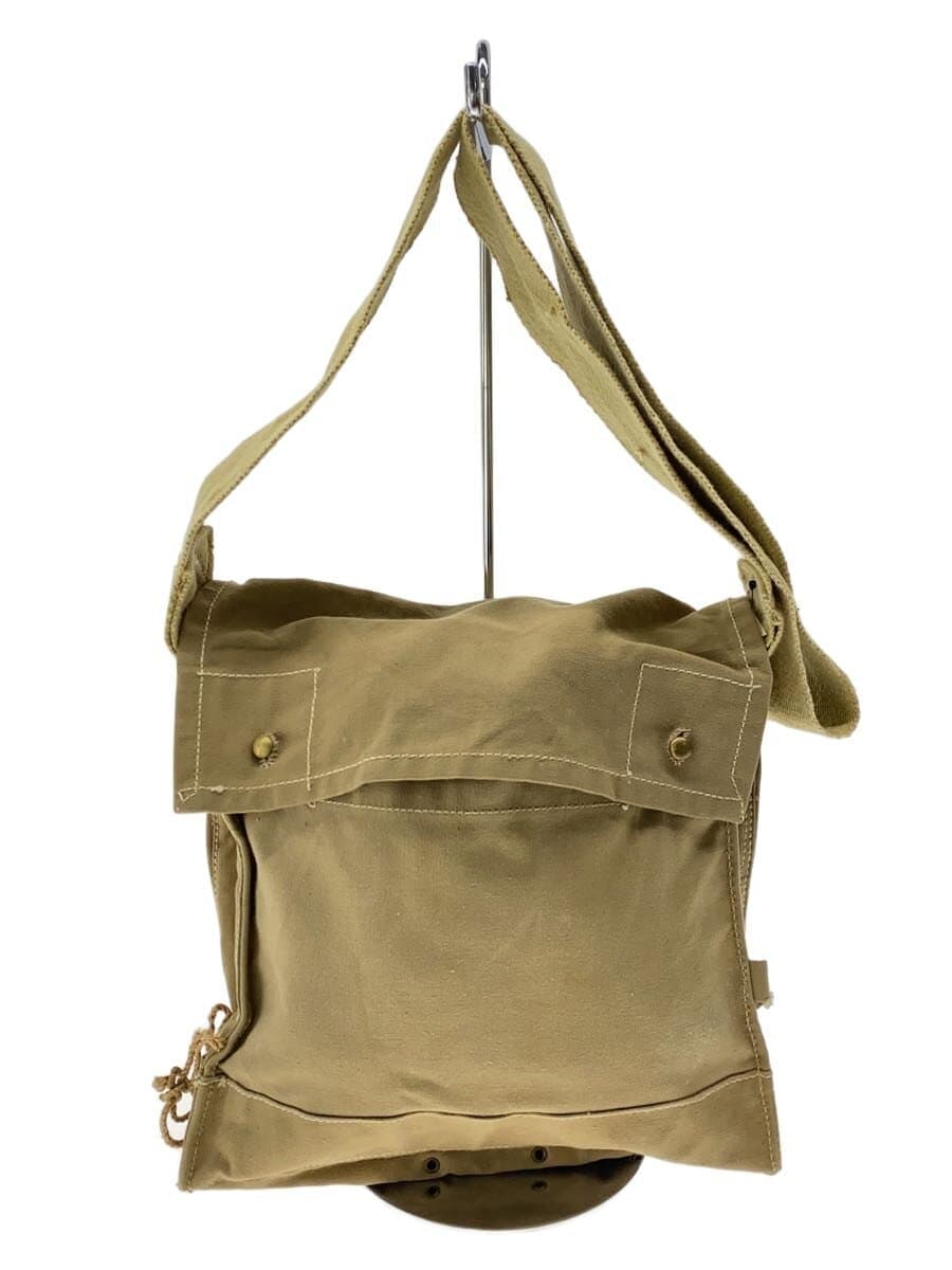 Other Brand Shoulder Bag British Army Gas Mask Bag 40s