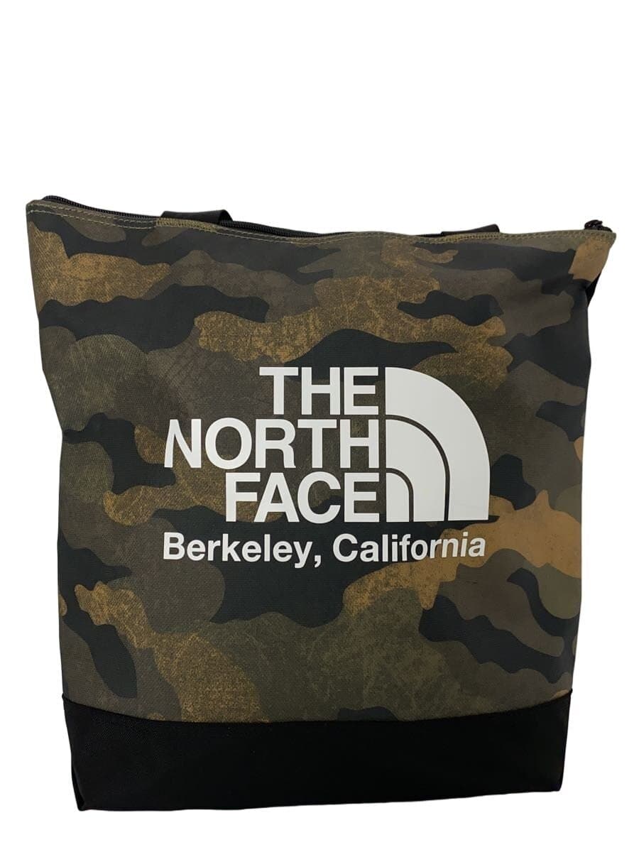 THE NORTH FACE Tote Bag -- BLK NM81959