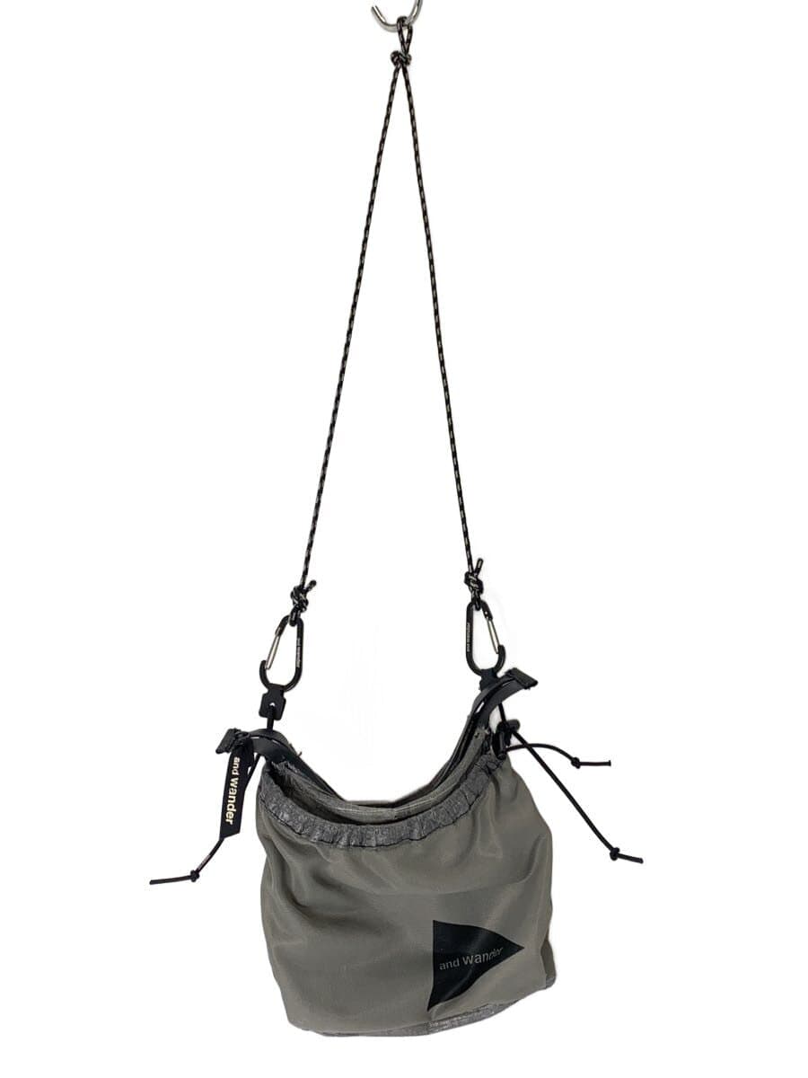 and wander Pouch Polyester