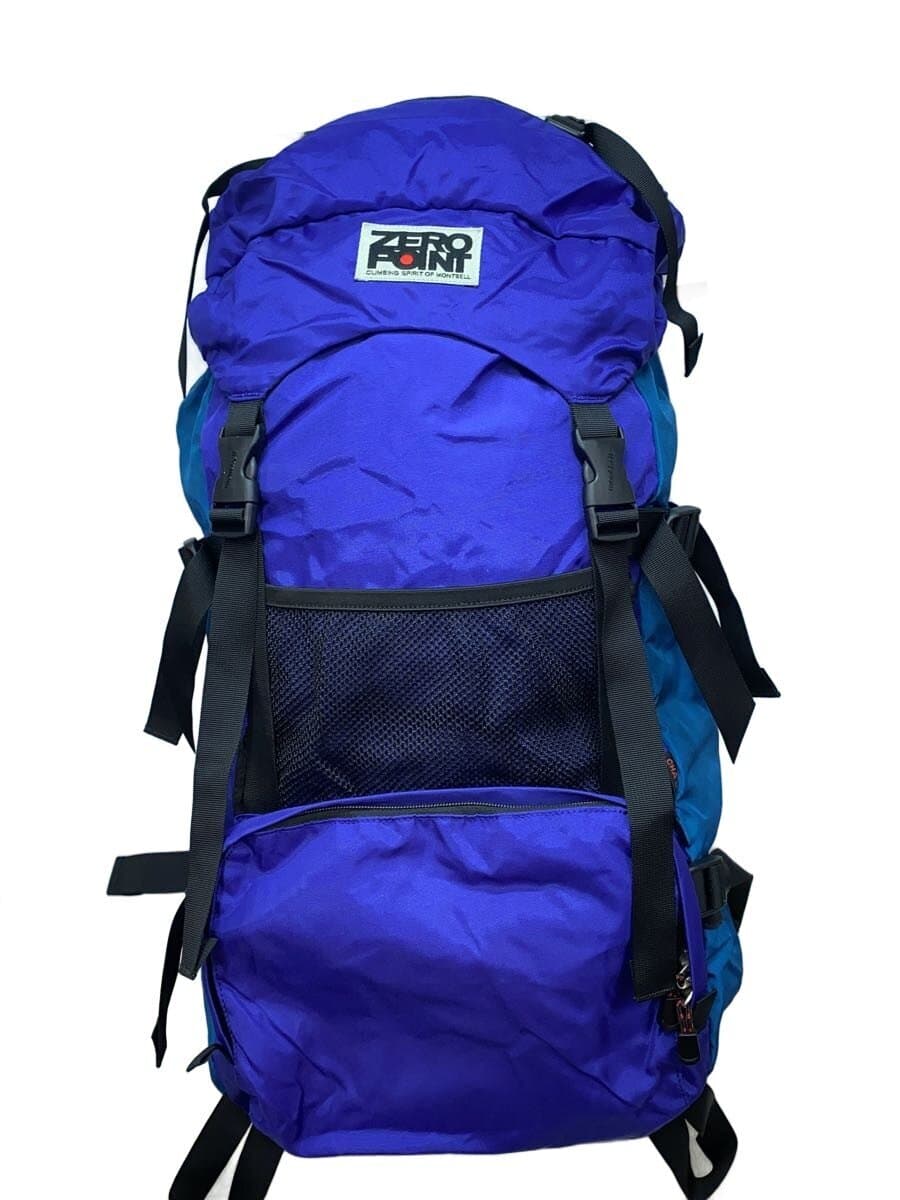 ZERO POINT Backpack CHA CHA PACK 45