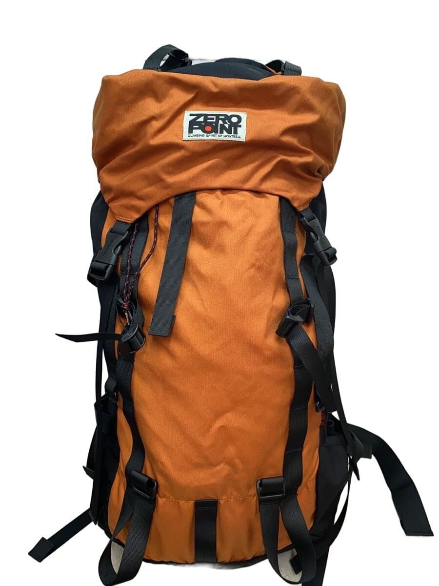 ZERO POINT Backpack ORN