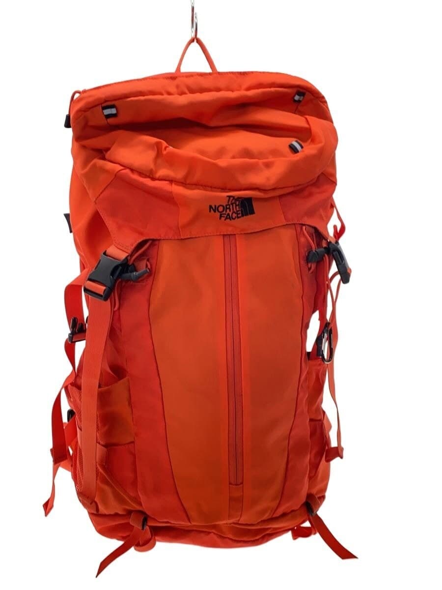 THE NORTH FACE Backpack ORN NM61308 Cover