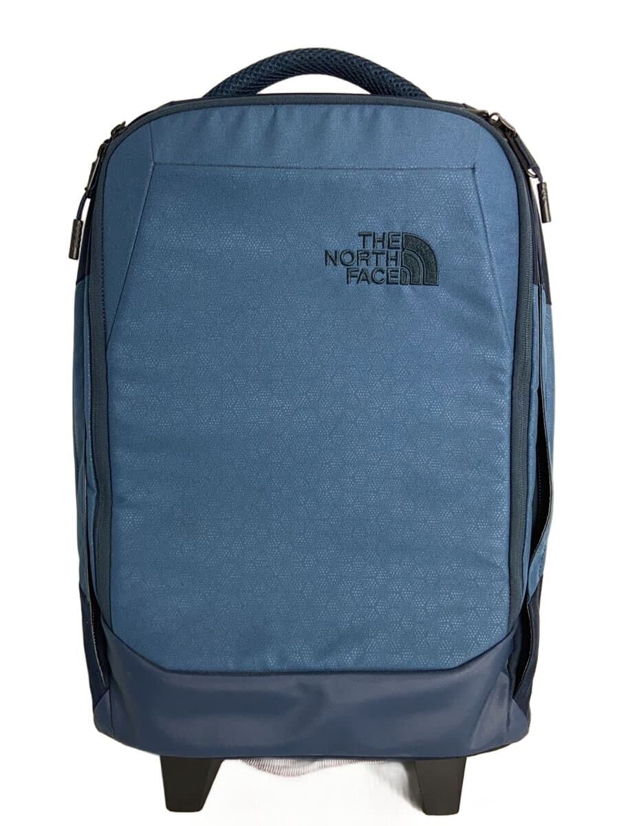 THE NORTH FACE Travel Carry Nylon Navy NF0A2T7B OVERHEAD Trolley
