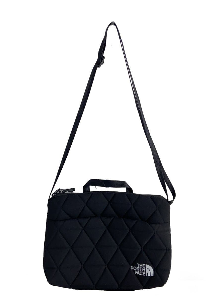 THE NORTH FACE Shoulder Bag Black Solid nm32356