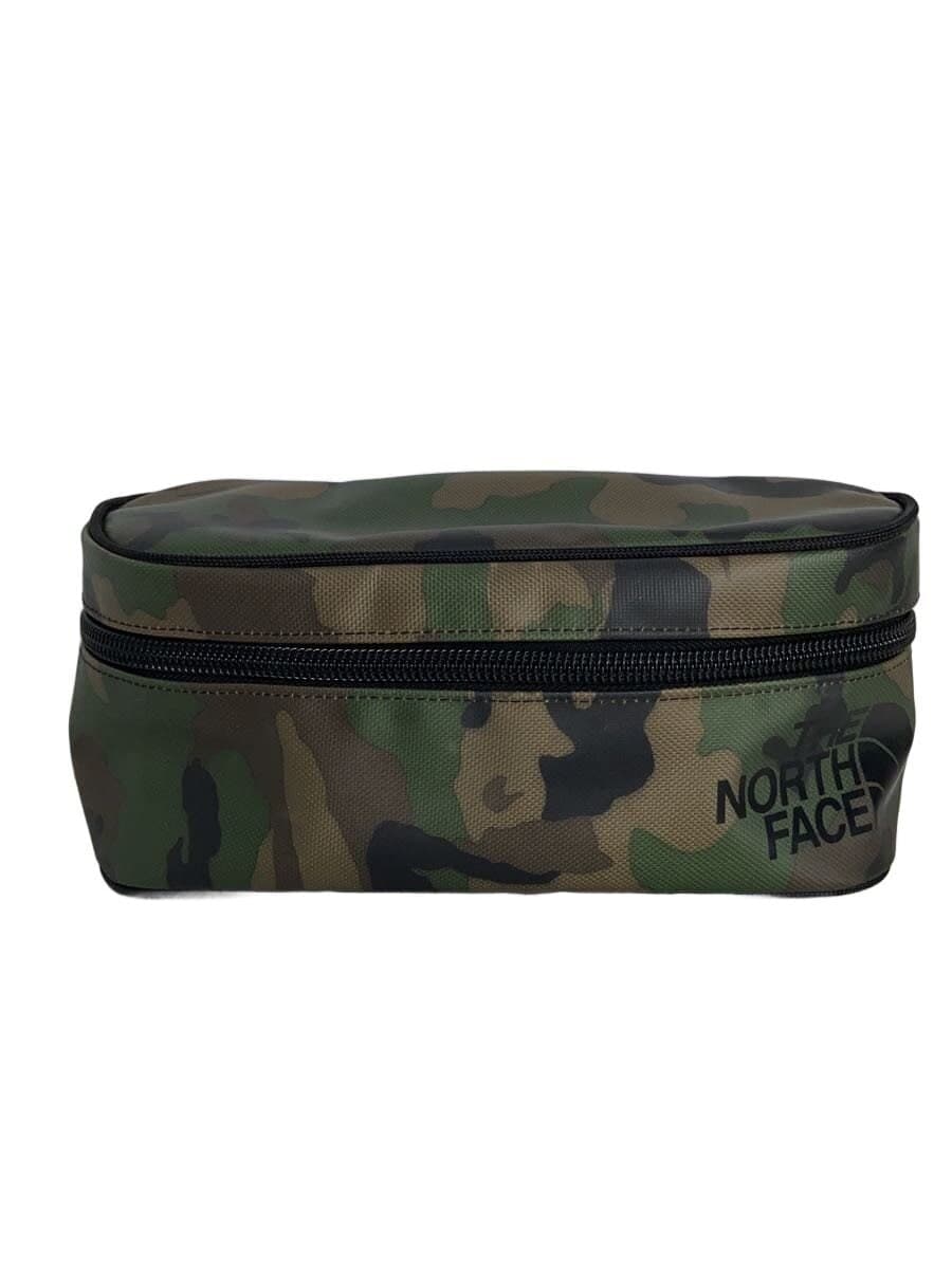THE NORTH FACE Waist Bag Camouflage NM81505 BC Funny Pack