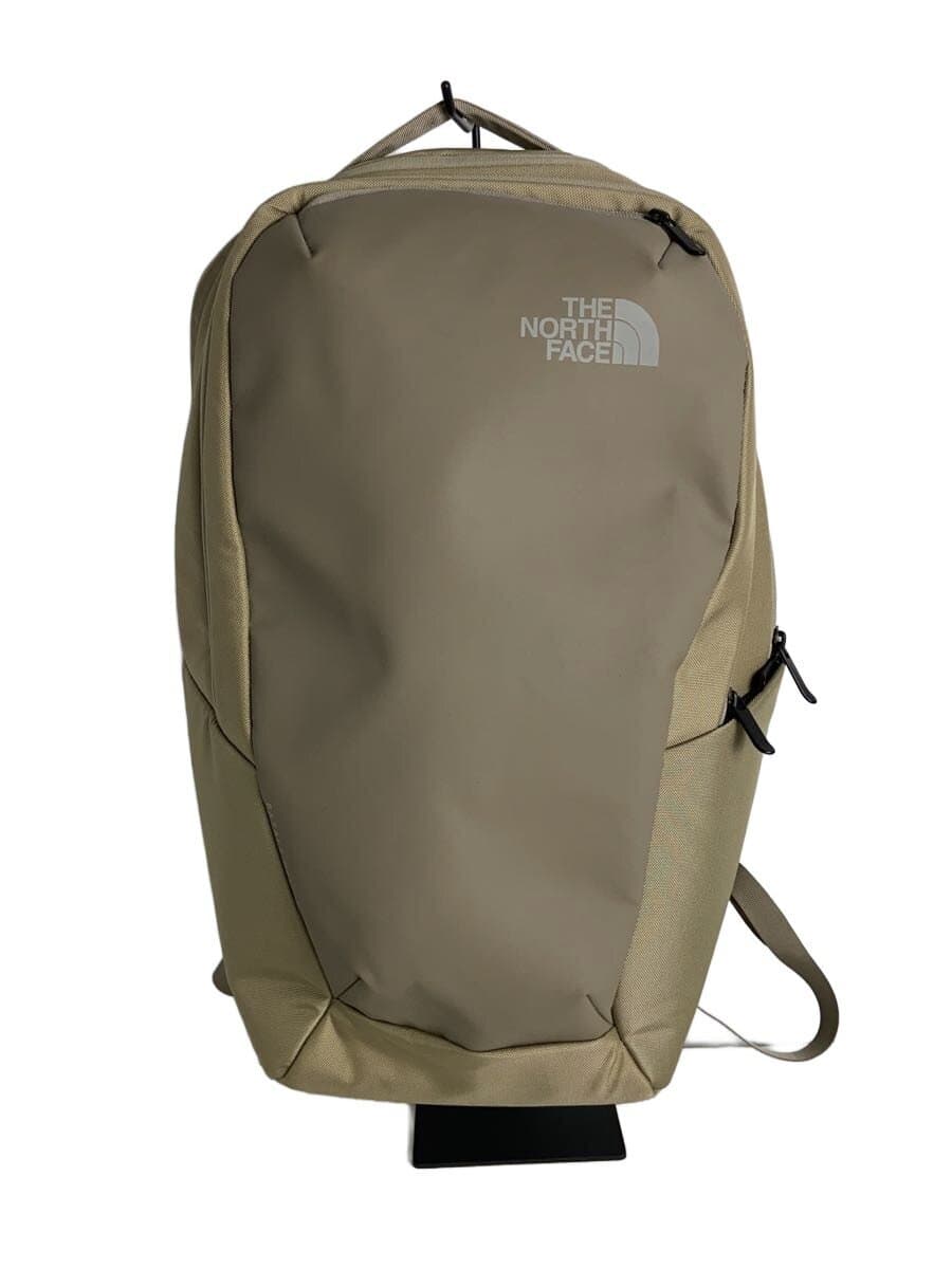 THE NORTH FACE Backpack Beige NM82164