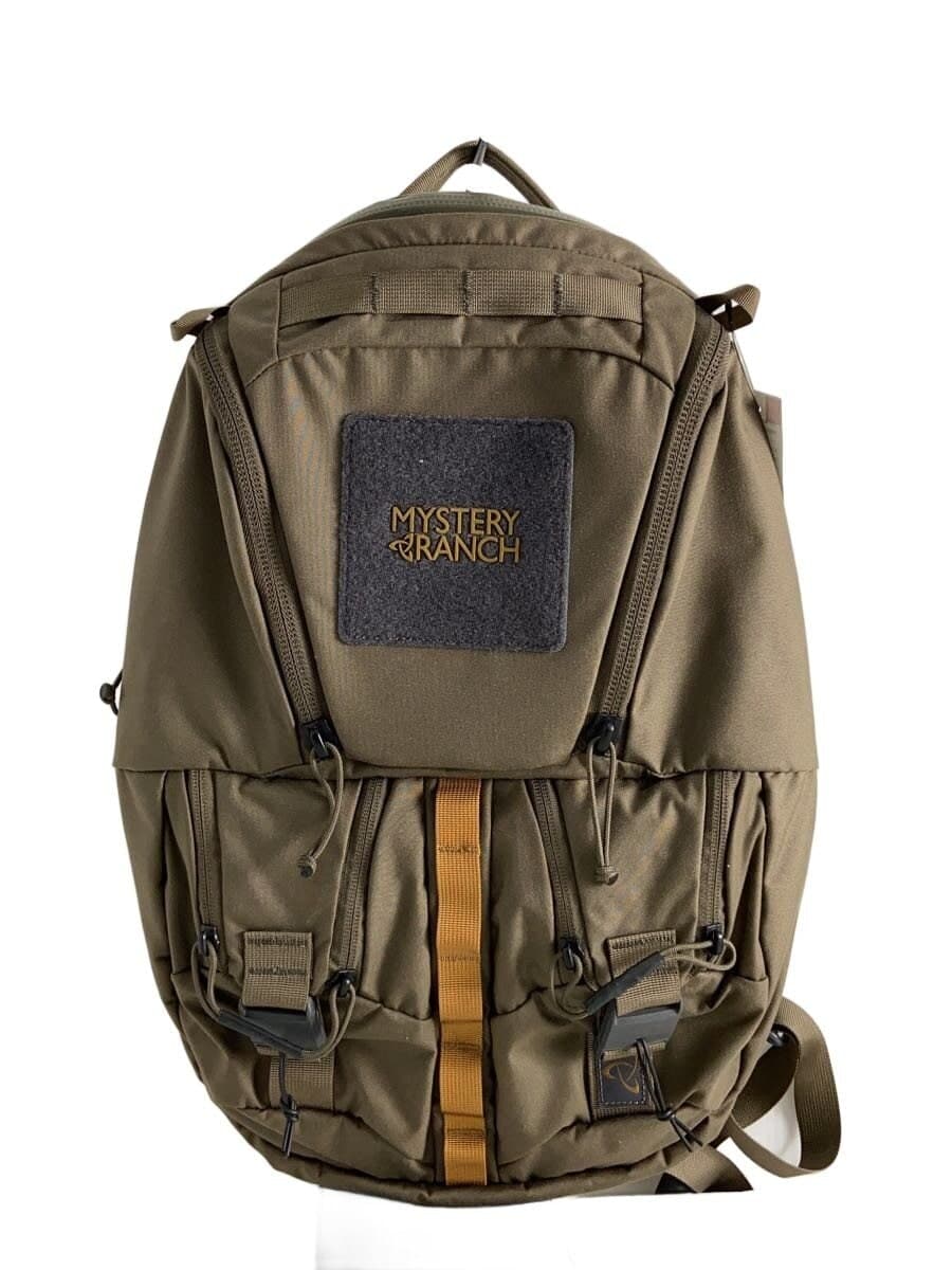 MYSTERY RANCH Backpack Khaki 298179 RIP RUCK24