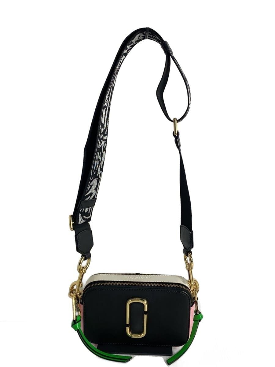 MARC BY MARC JACOBS shoulder bag multicolor m0012007 978