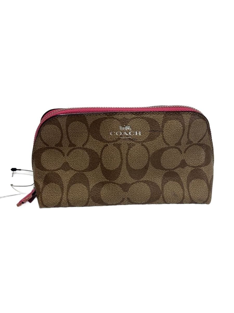 COACH Pouch F53385