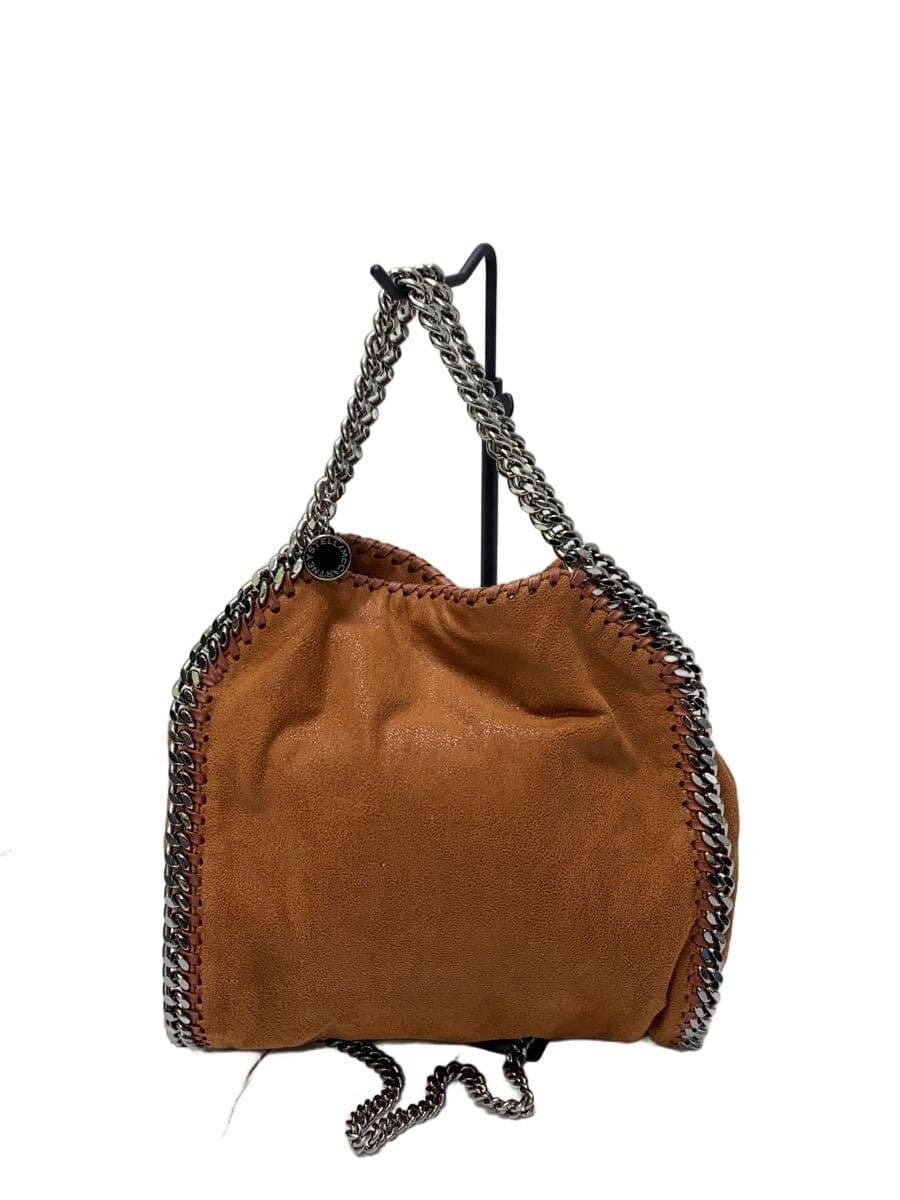 STELLAMcCARTNEY shoulder bag -- BRW 371223