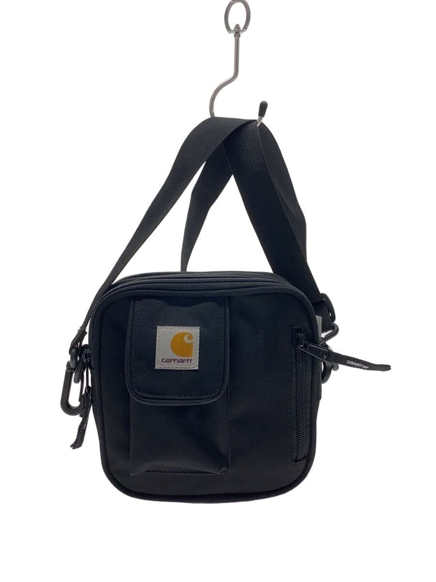 Carhartt Shoulder Bag Polyester BLK I006285.89.90.06