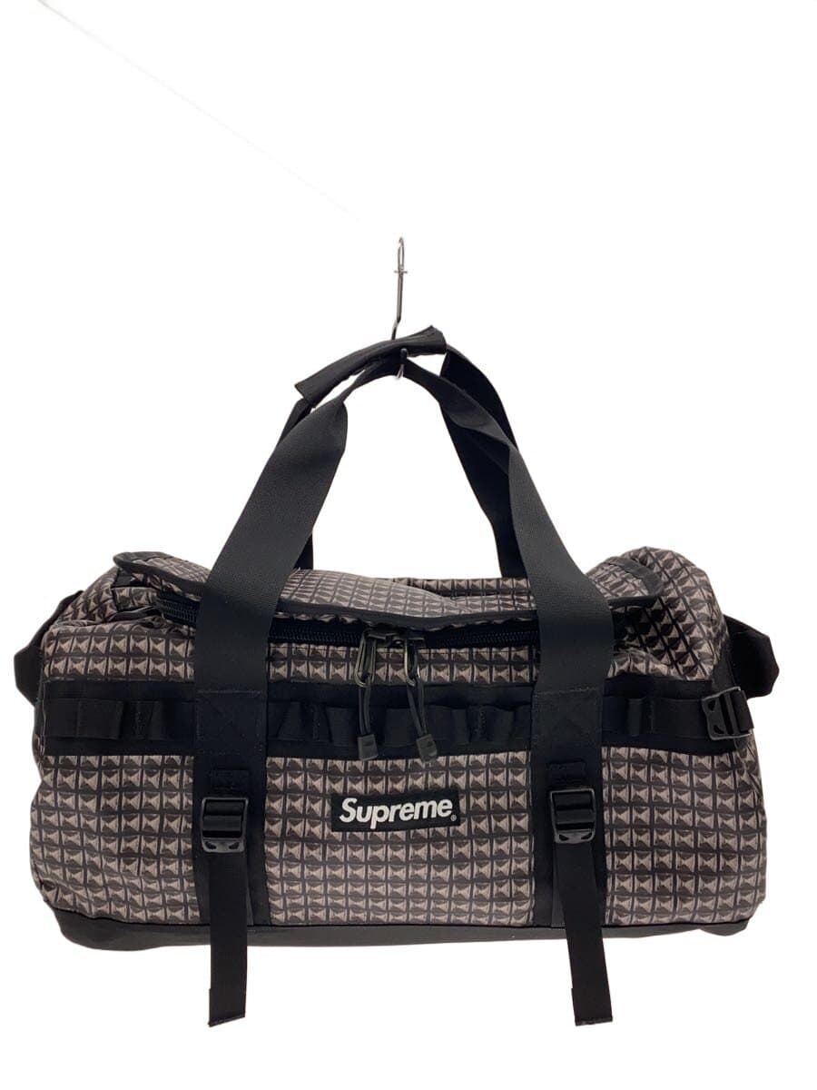Supreme x THE NORTH FACE Bag BEG Houndstooth NF0A5IQZ