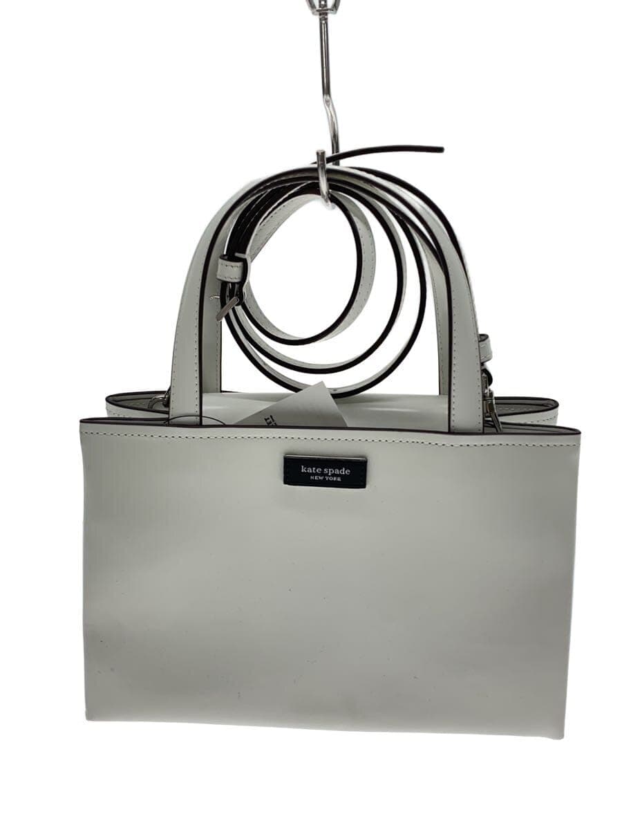 kate spade new york Shoulder Bag WHT