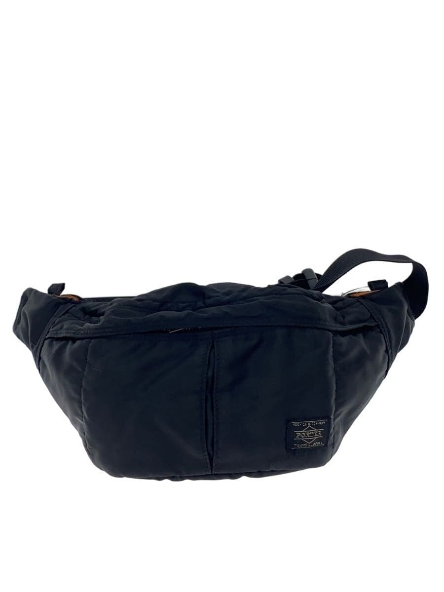PORTER shoulder bag -- BLK 622-76629